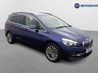BMW 220