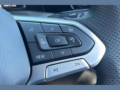 Used VW Golf VIII Black Edition 147 HP (108 kW) 2025 Grey Hatchback