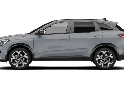 Begagnad Renault Austral
