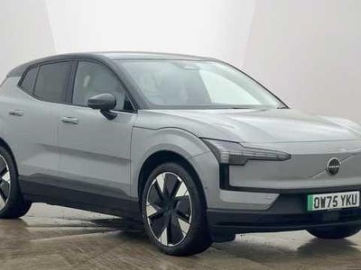 New Volvo EX30 Ultra 200 kW (272 HP) 2026 SUV