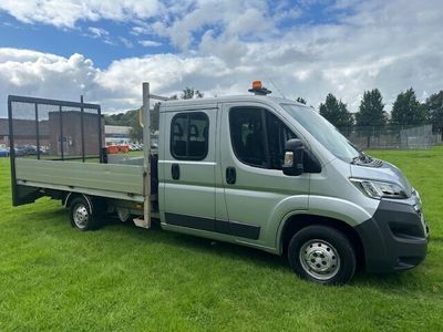 Citroën Relay