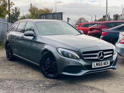 Mercedes C350e