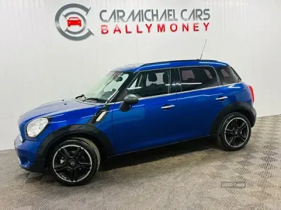 Used Mini ONE