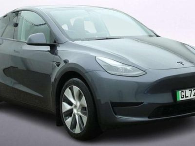 Used Tesla Model Y RWD 219 kW (299 HP) 2024 SUV