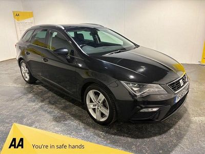 Seat Leon ST