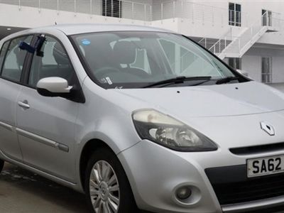 Renault Clio IV