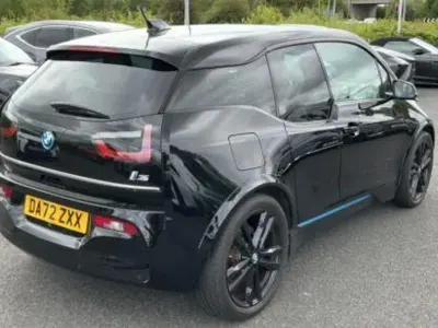 Used BMW i3 Comfort Edition 41 kW (57 HP) 2022 Hatchback