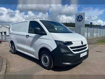 VW T6.1