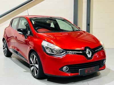 Renault Clio IV