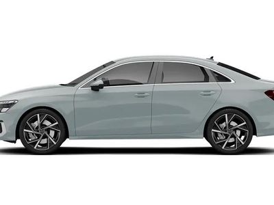 New Audi A3 Sport 116 HP (85 kW) 2026 Sedan