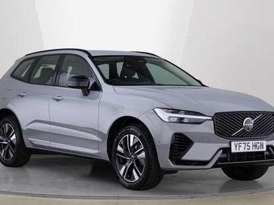 Used Volvo XC60 Plus 350 HP (257 kW) 2026 SUV