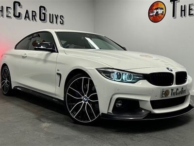 BMW 435