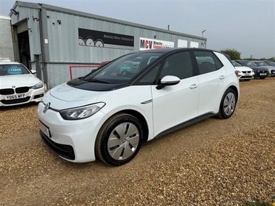 VW ID.3