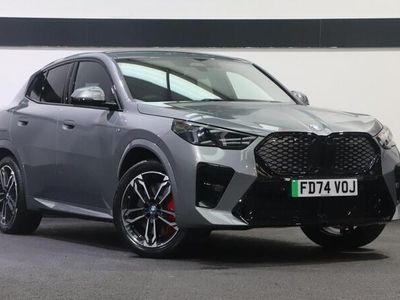 BMW iX2