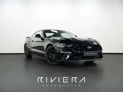 Used Ford Mustang GT