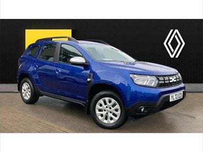 Used Dacia Duster Expression 127 HP (93 kW) 2023 Other SUV