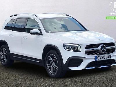 Mercedes GLB200