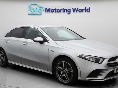 Mercedes A250