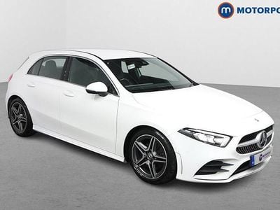Mercedes A200
