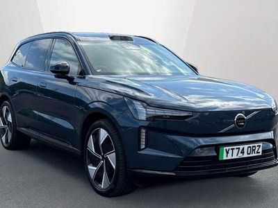 Volvo EX90