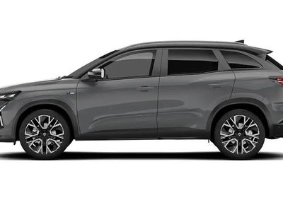 Novo Renault Austral Iconic Esprit Alpine 200 HP (147 kW) 2026 SUV