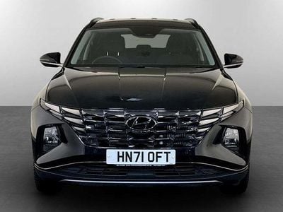 Used 2024 Hyundai Tucson Premium SUV | £15,795 (Good price)