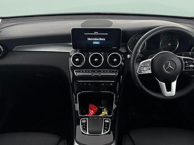 Mercedes GLC220