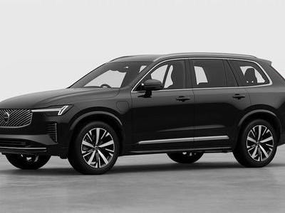 New Volvo XC90 Core 455 HP (334 kW) 2025 SUV