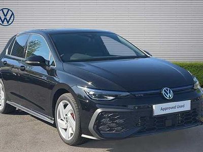 Used VW Golf VIII 272 HP (200 kW) 2025