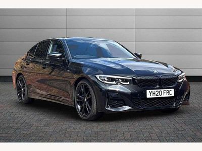 BMW M340