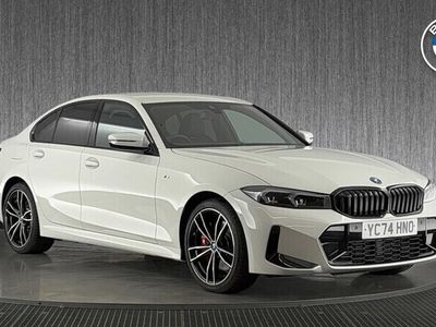 BMW 330e