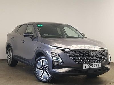 Omoda 5