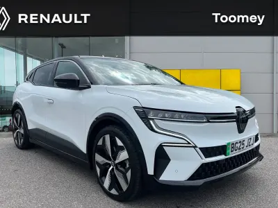 Gebraucht Renault Megane E-Tech