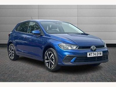 VW Polo