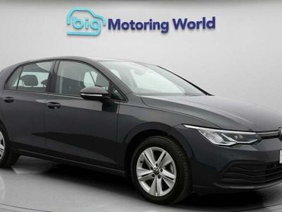 VW Golf VIII