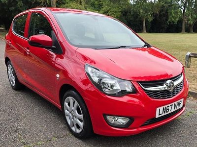 Vauxhall Viva