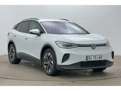 Used VW ID.4