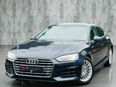 Used Audi A5 Sportback