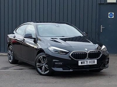 BMW 218