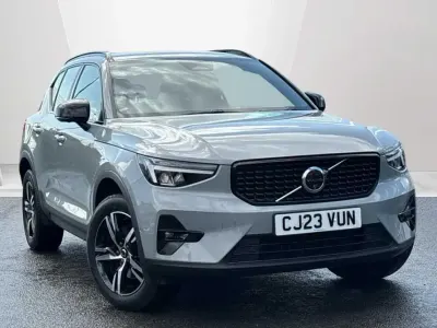 Used Volvo XC40 Plus 161 HP (118 kW) 2024 SUV