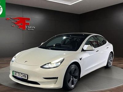 Used Tesla Model 3 Long Range AWD 258 kW (351 HP) 2023 Sedan