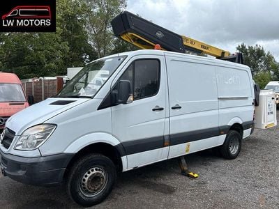 Mercedes Sprinter