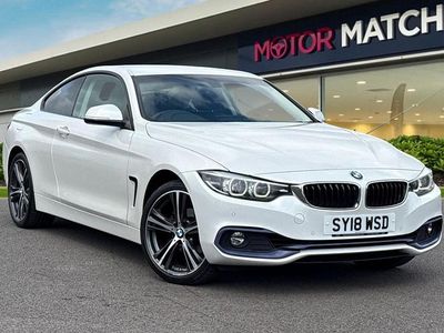 BMW 420