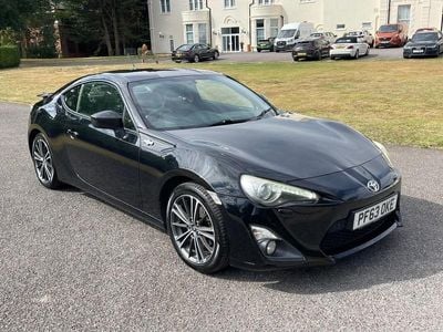 Toyota GT86