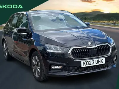 Usado Skoda 110 R