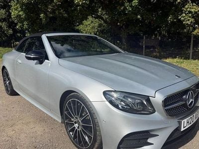 Mercedes E350