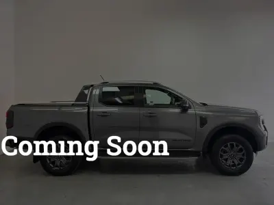 Used Ford Ranger
