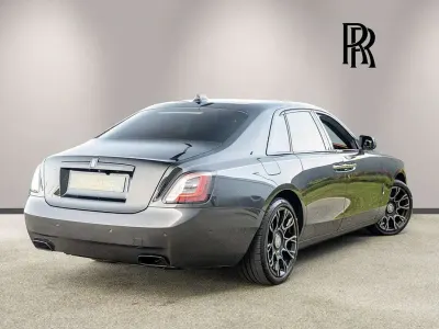 Usado Rolls Royce Ghost 2022 Other Sedan
