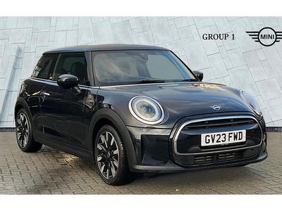 Used Mini Cooper Exclusive 136 HP (100 kW) 2023 Other Hatchback