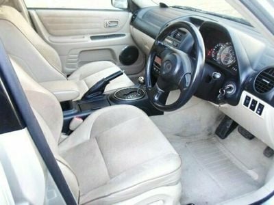 Used Lexus IS200 153 HP (112 kW) 2002 Sedan